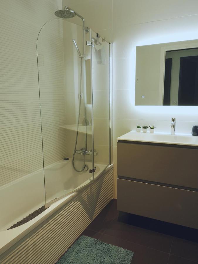 Chez Jo Chambre D'Hotes Apartment Montastruc-la-Conseillere Luaran gambar