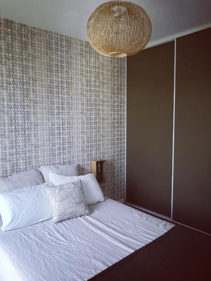 Chez Jo Chambre D'Hotes Apartment Montastruc-la-Conseillere Luaran gambar